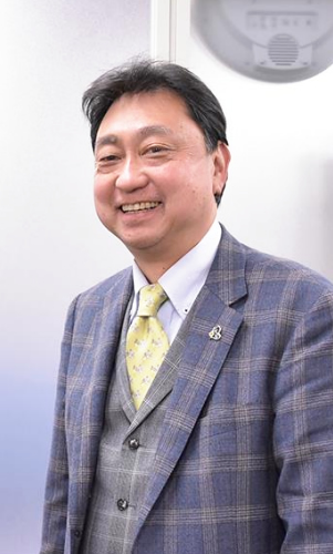 三村 貴之　【株式会社ミユキ　代表取締役】