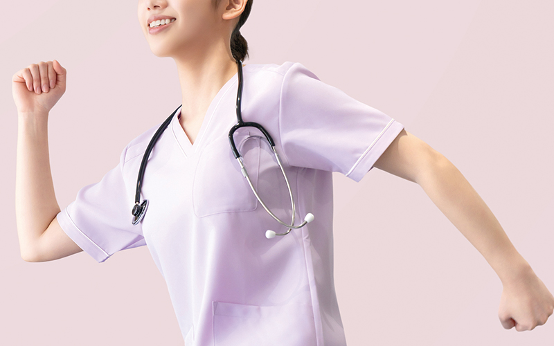 忙しい方が好き