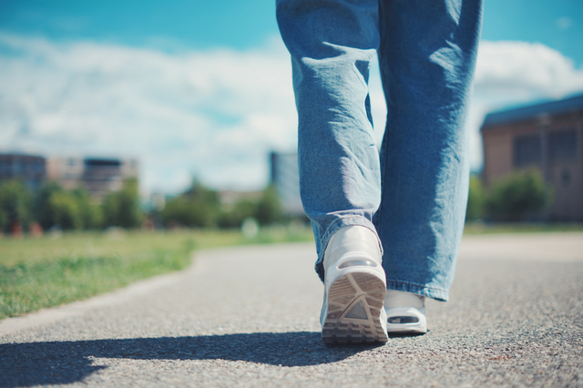 1.5歩先を歩く理由