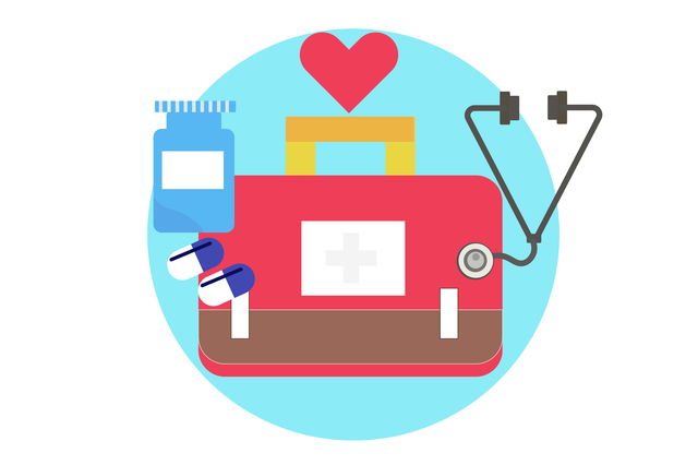 緊張感のある日々の中で、大切にしていること