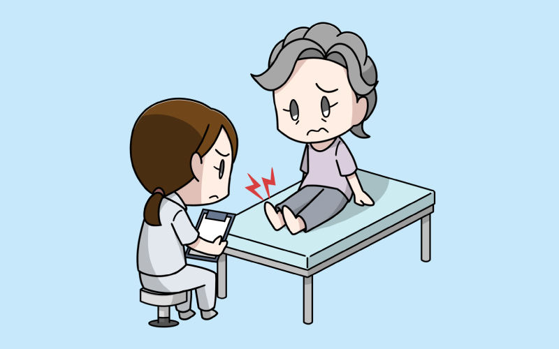 看護師にとって大事な情報